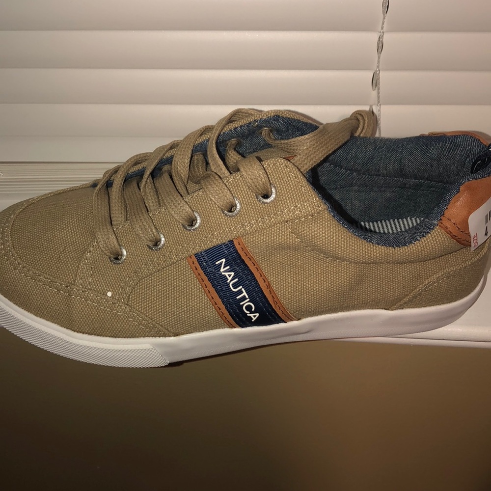 Boy Casual Shoes